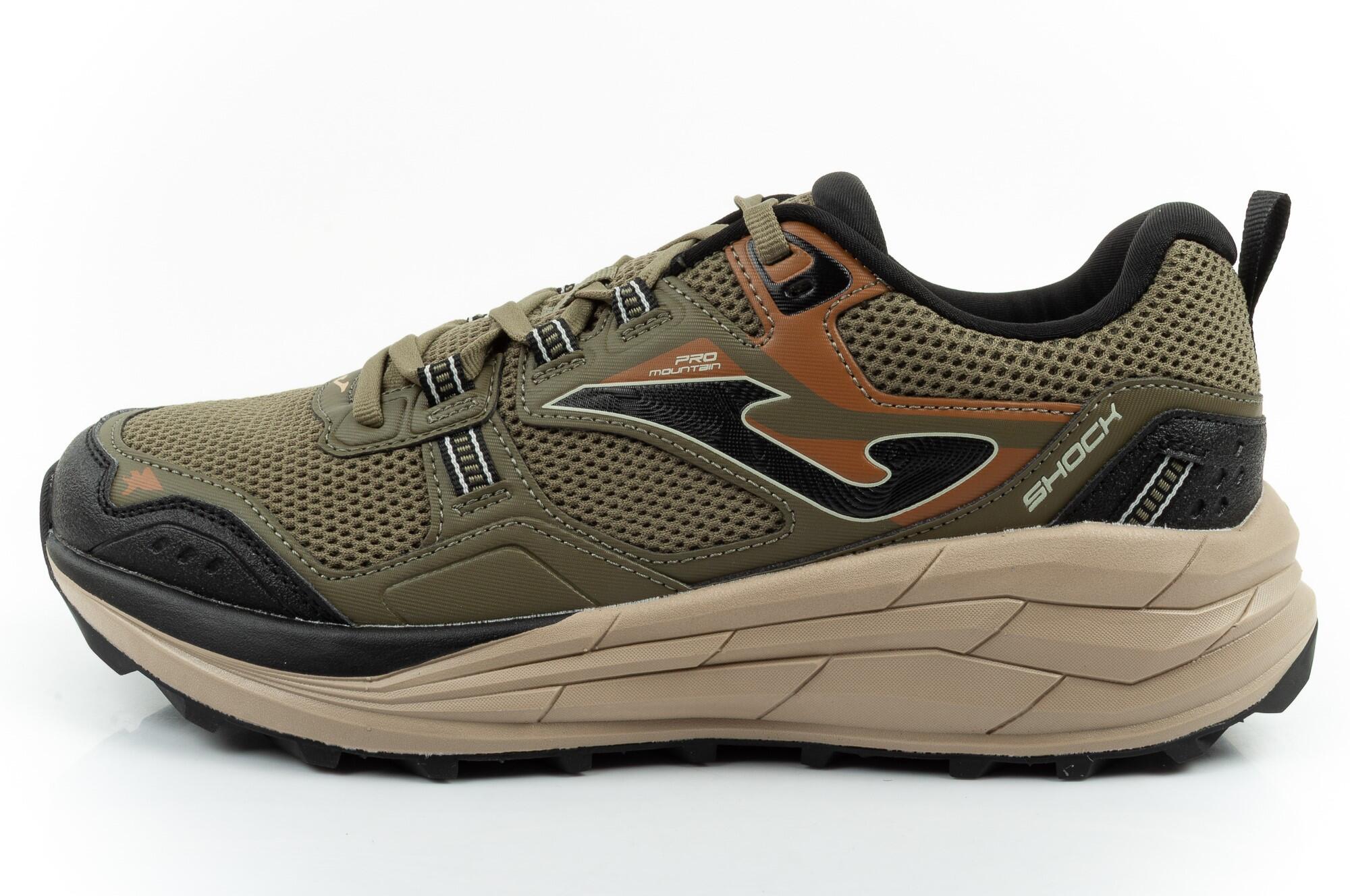 Chaussures de randonnée pour homme Joma Shock 2/7