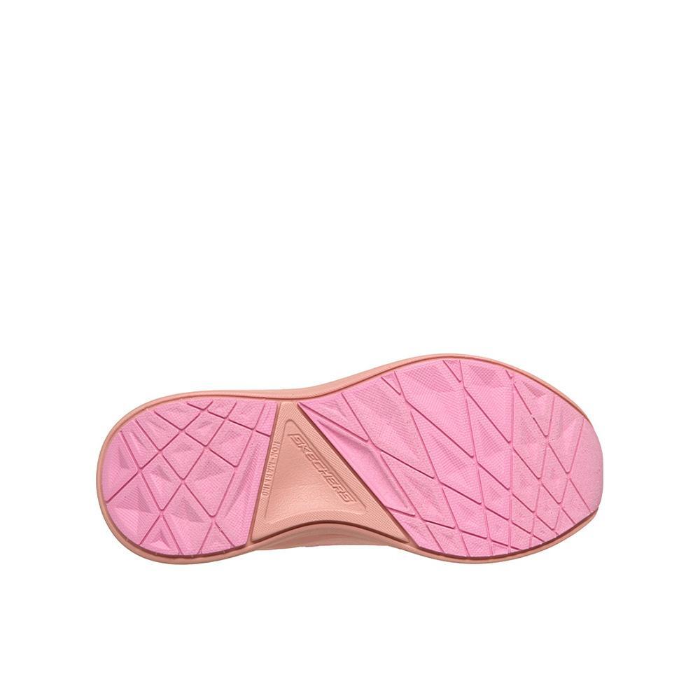 Zapatillas Skechers Niña Max Cushioning Ascend Rosa 4/4