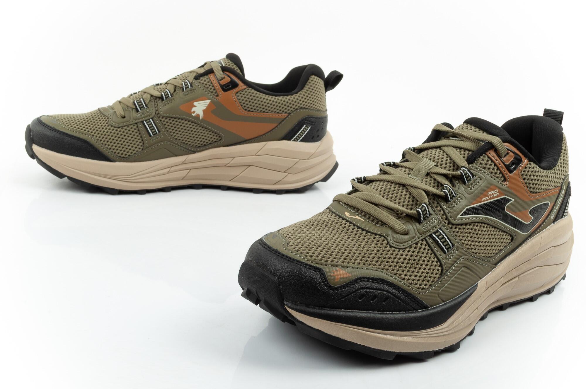 Chaussures de randonnée pour homme Joma Shock 5/7