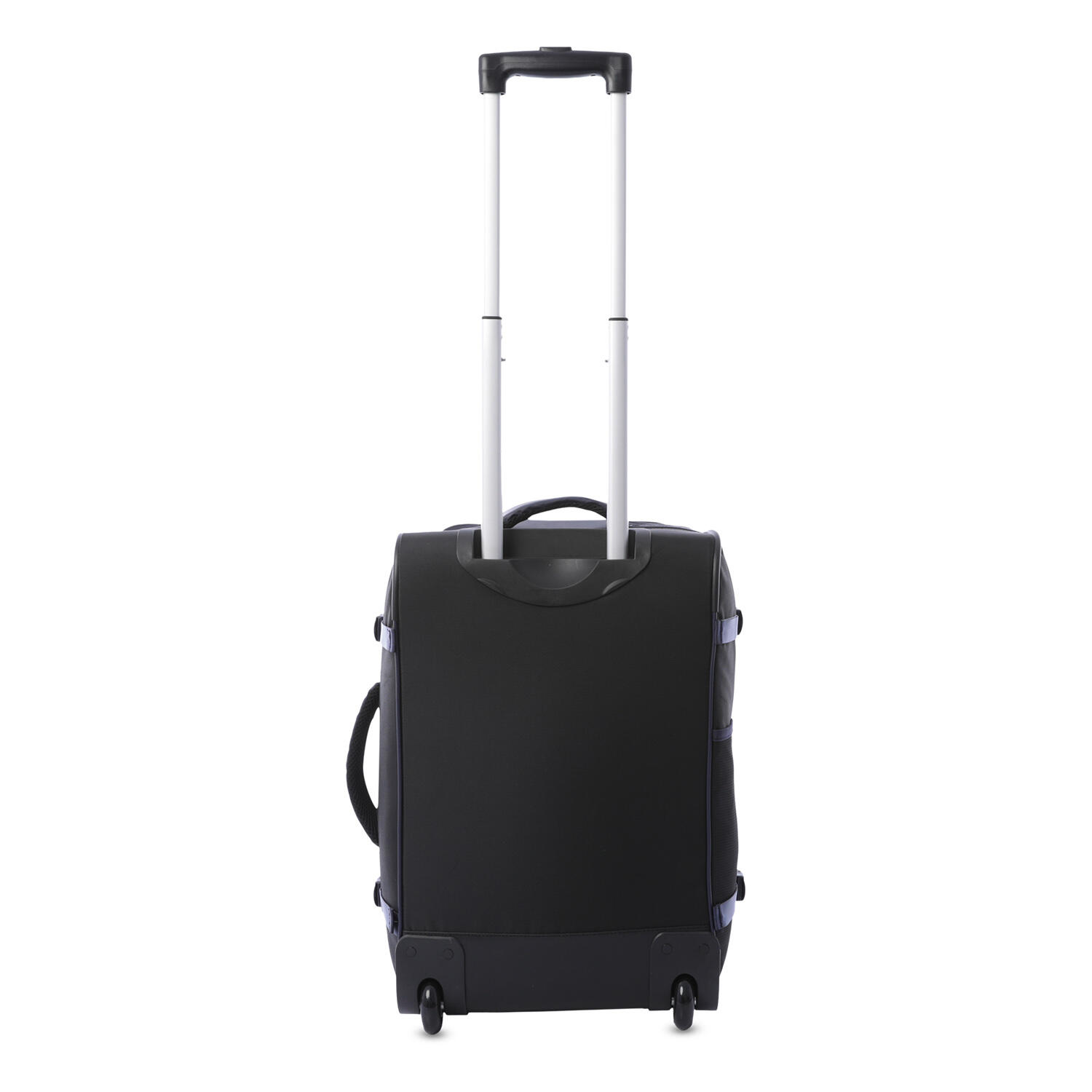 Totto Maleta de cabina Trip S1 Azul/Negro Poliéster 34 x 52.5 x 21 cm 3/5