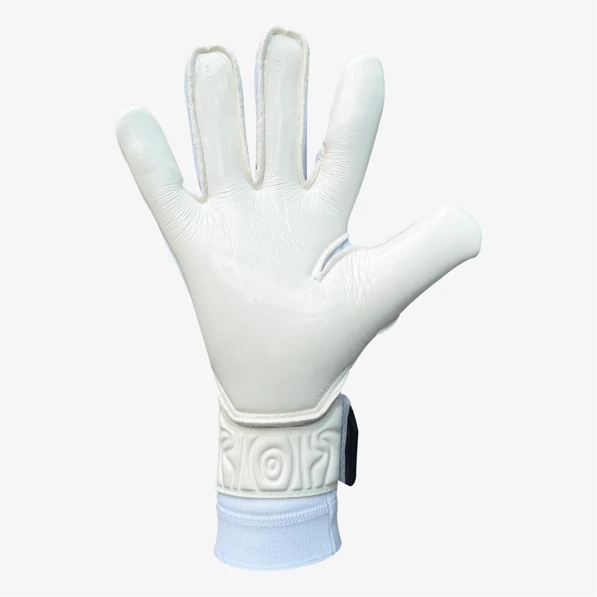 Rękawice bramkarskie dla dzieci 4keepers SOFT ARBOR HNC 4/7