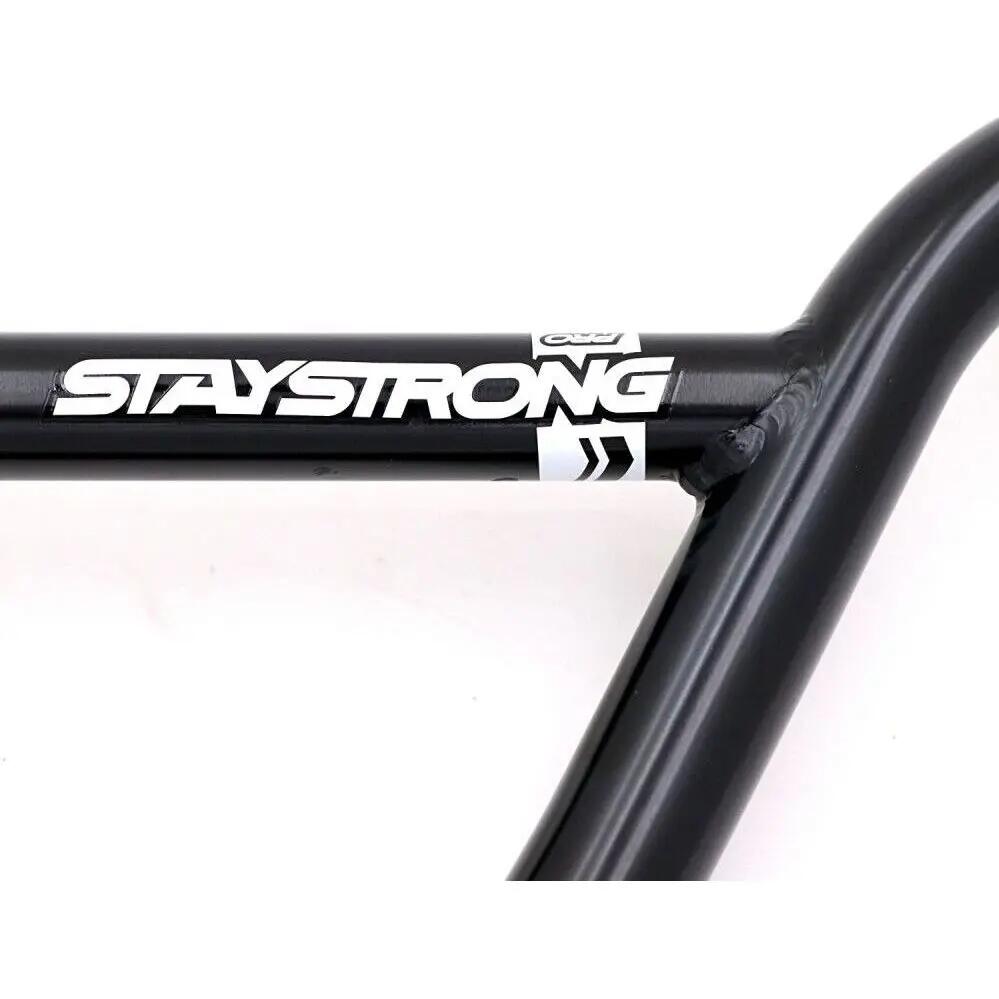 Guidon Stay Strong Chevron Cruiser V2 3/4