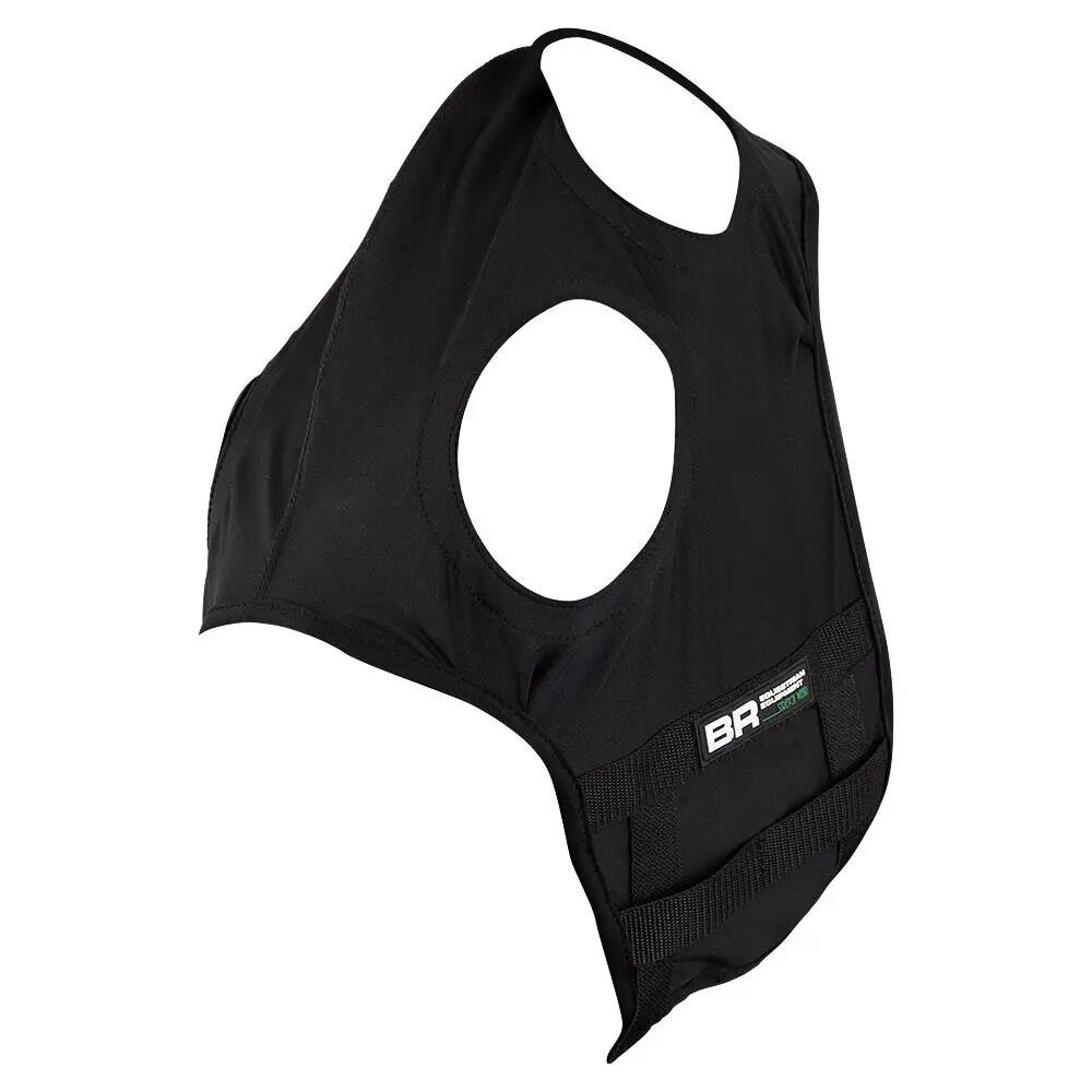 Horse mask BR Equitation