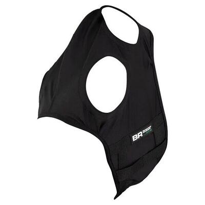 Maschera da cavallo BR Equitation