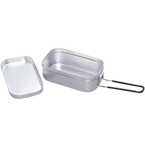 Trangia Mess Tin 210 Pequeño 4/4