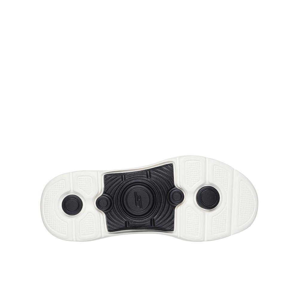 Tênis pretos Skechers Skechers Go Walk Arch Fit 2.0 Tatum Pretos 4/4