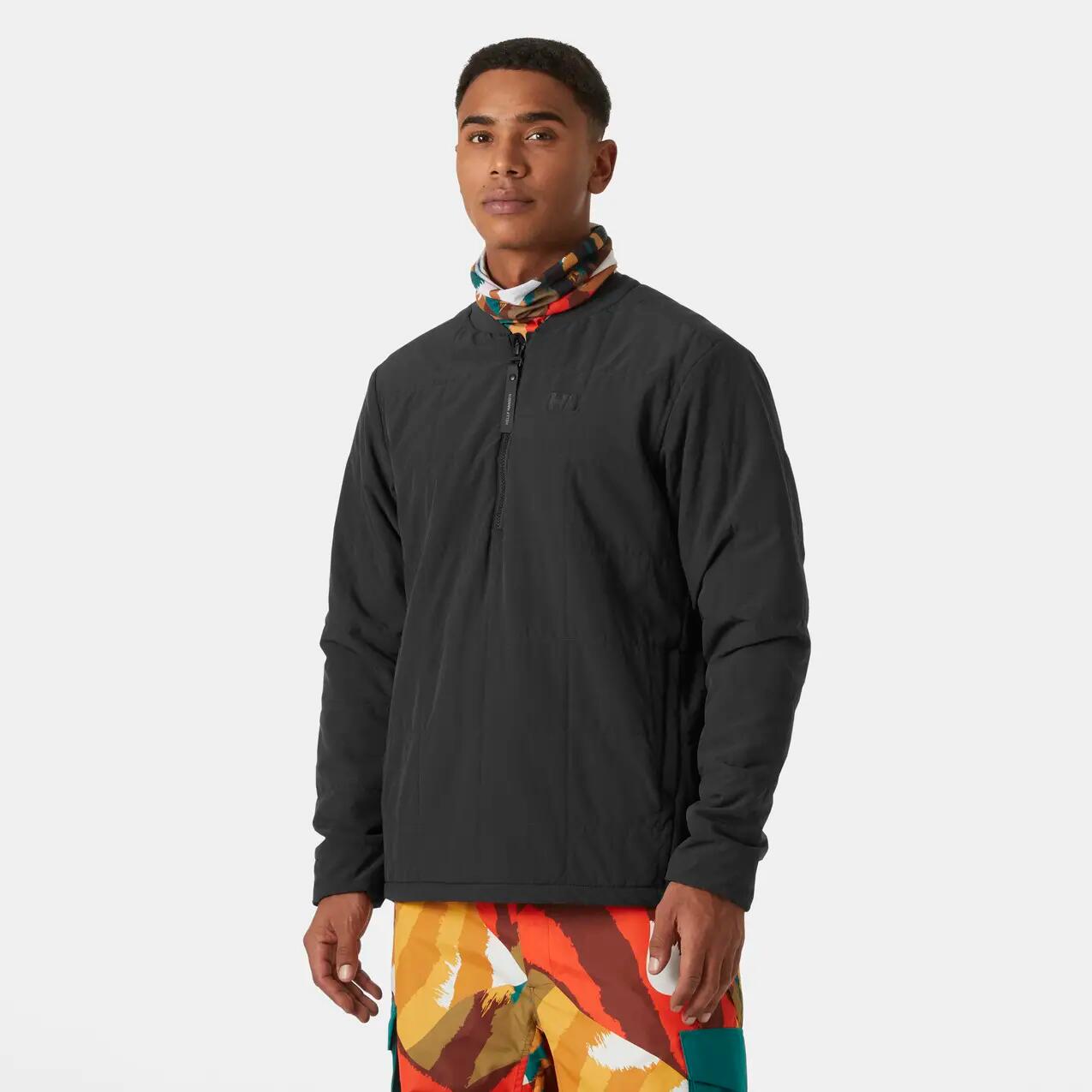 Doudoune Helly Hansen ULLR D Stretch Insulator 2/6