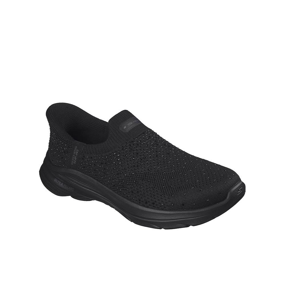 Zapatillas Skechers Mujer Go Walk 8 Tiana Negro 2/4