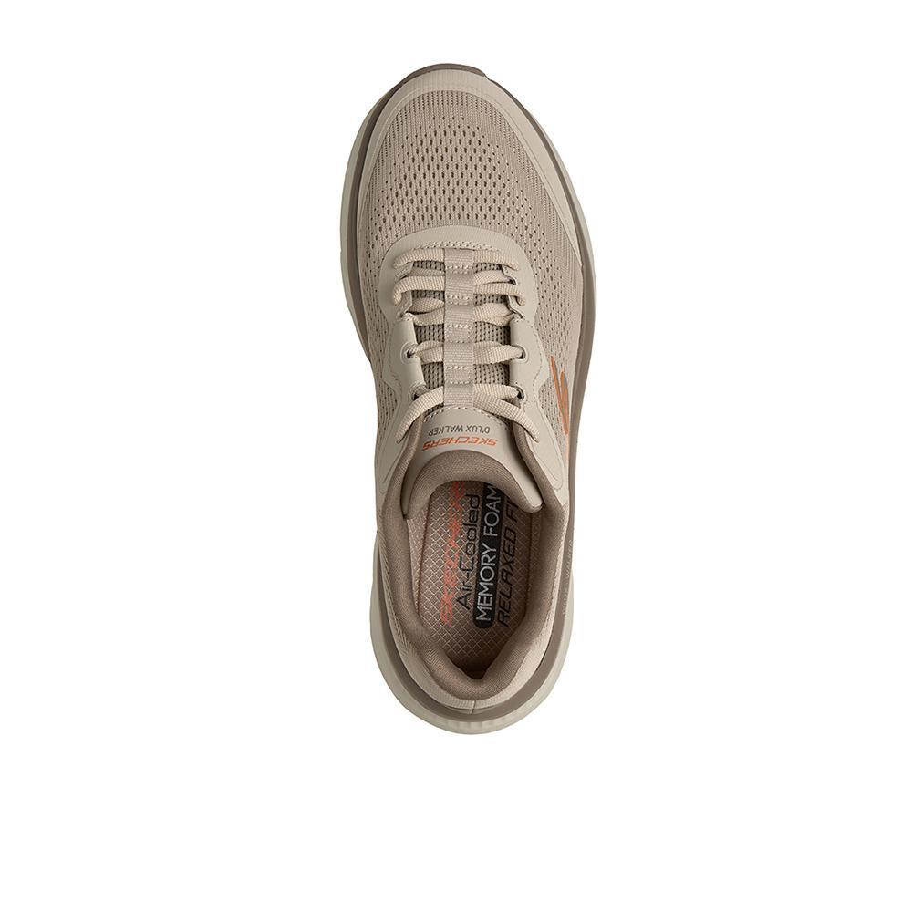 Scarpe da uomo SKECHERS D'Lux Walker 3.0 Bravik 3/7