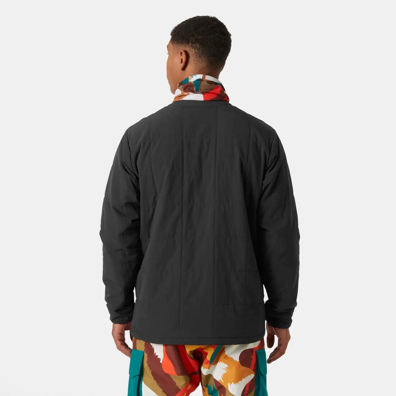 Doudoune Helly Hansen ULLR D Stretch Insulator 4/6