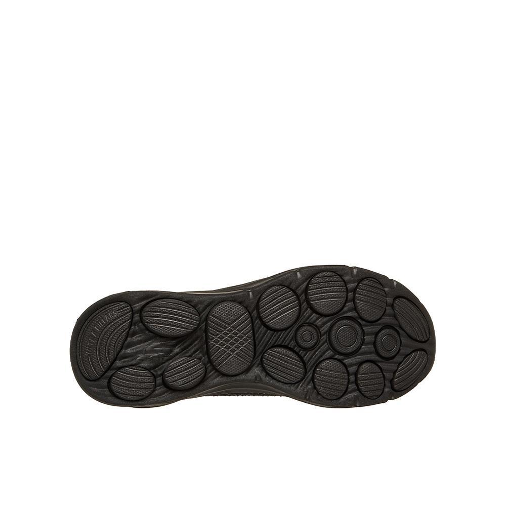 Zapatillas Skechers Mujer Go Walk 8 Tiana Negro 4/4