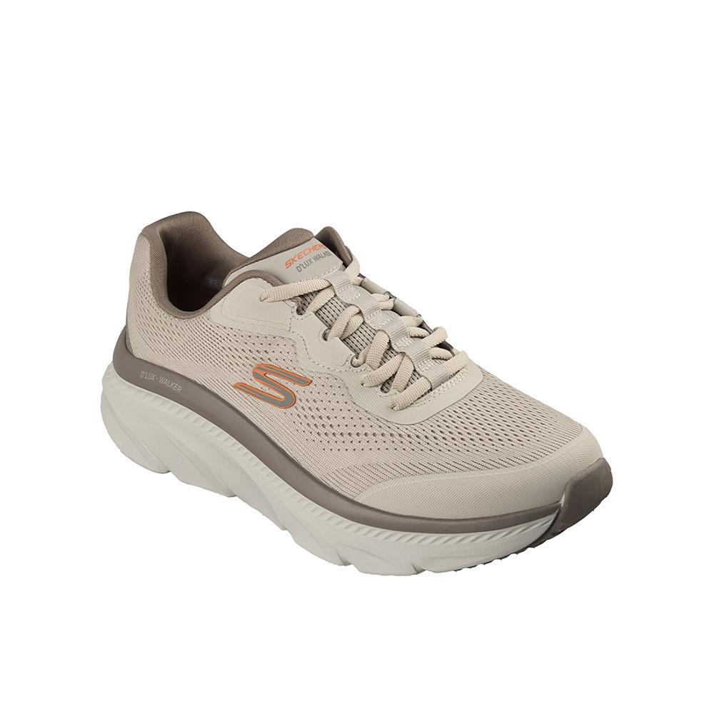 Scarpe da uomo SKECHERS D'Lux Walker 3.0 Bravik 2/7