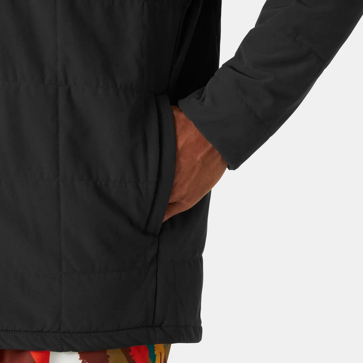Doudoune Helly Hansen ULLR D Stretch Insulator 6/6