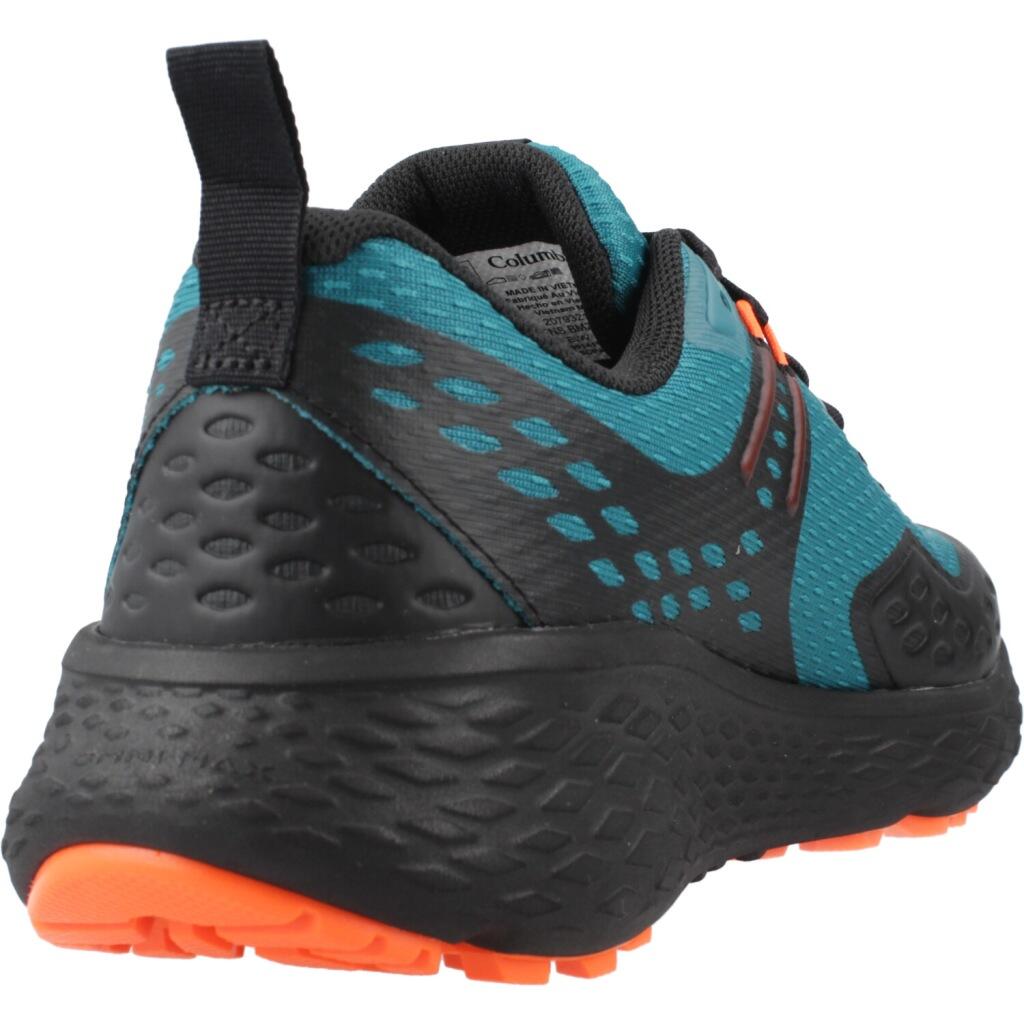 Buty COLUMBIA KONOS TRS TI Niebieski 3/5