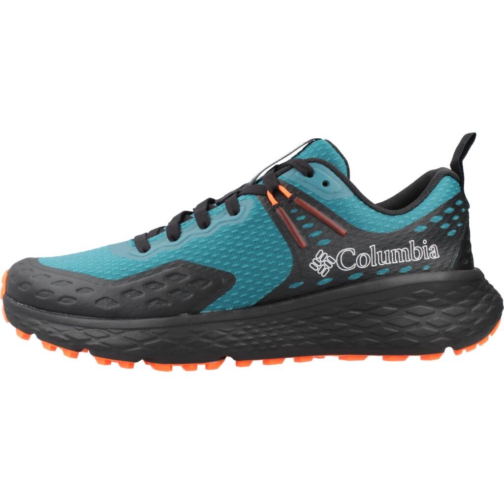 Buty COLUMBIA KONOS TRS TI Niebieski 2/5