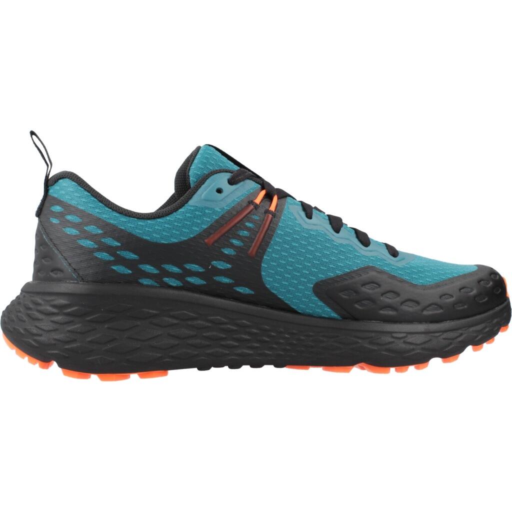 Buty COLUMBIA KONOS TRS TI Niebieski 4/5
