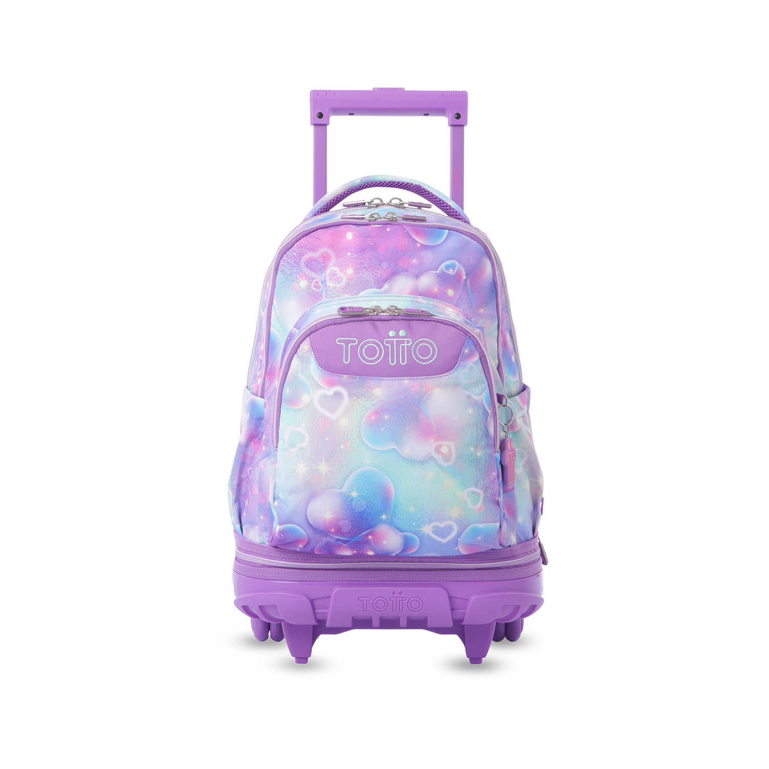 morado ceniza