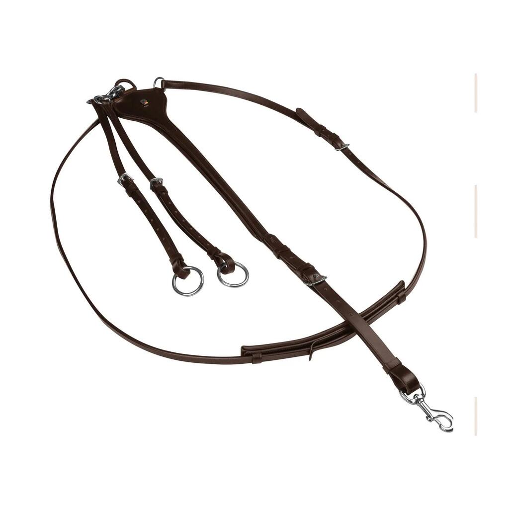 Martingale for horse Waldhausen X-Line Professional