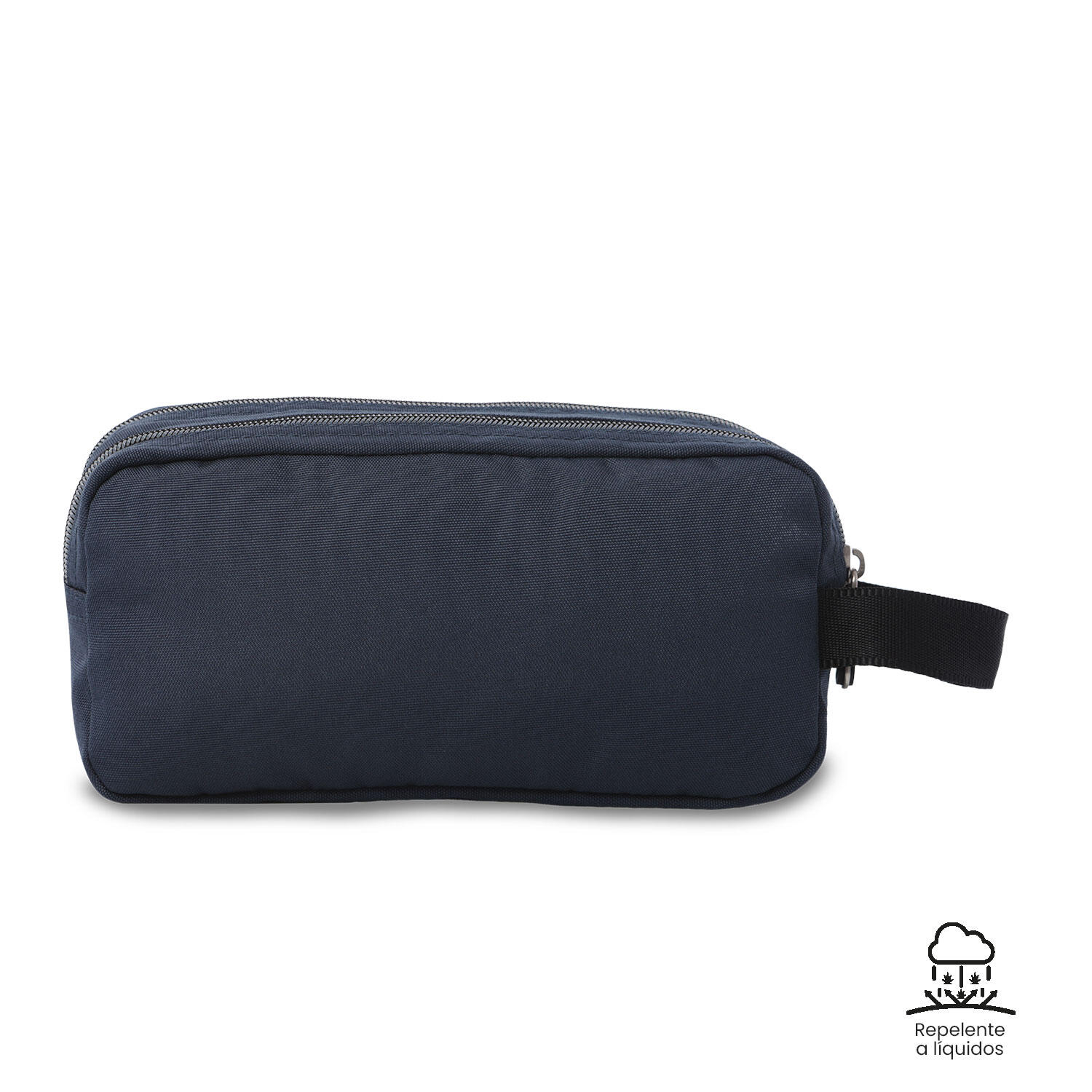 Totto Estuche Agapec Ecole Solid Dress Blues Poliéster 23 x 11.5 x 10.5 cm 4/4