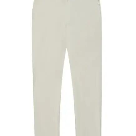 Pantalon de golf Castore, pantalon de golf pour homme, beige