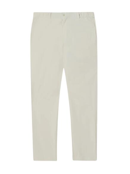 Pantalon de golf Castore, pantalon de golf pour homme, beige 1/5