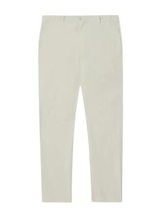 Pantalon de golf Castore, pantalon de golf pour homme, beige