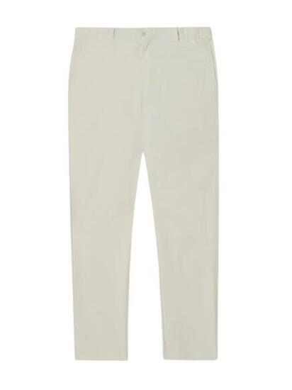 Pantalon de golf Castore, pantalon de golf pour homme, beige