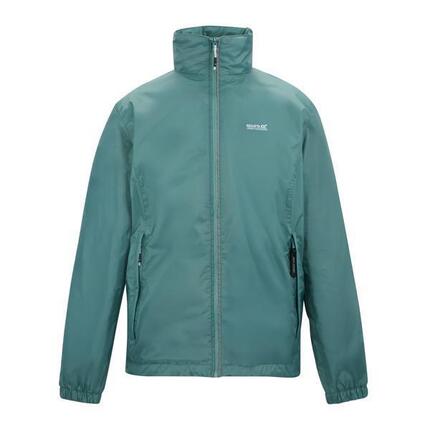 Veste Imperméable LYLE Homme (Glacier)