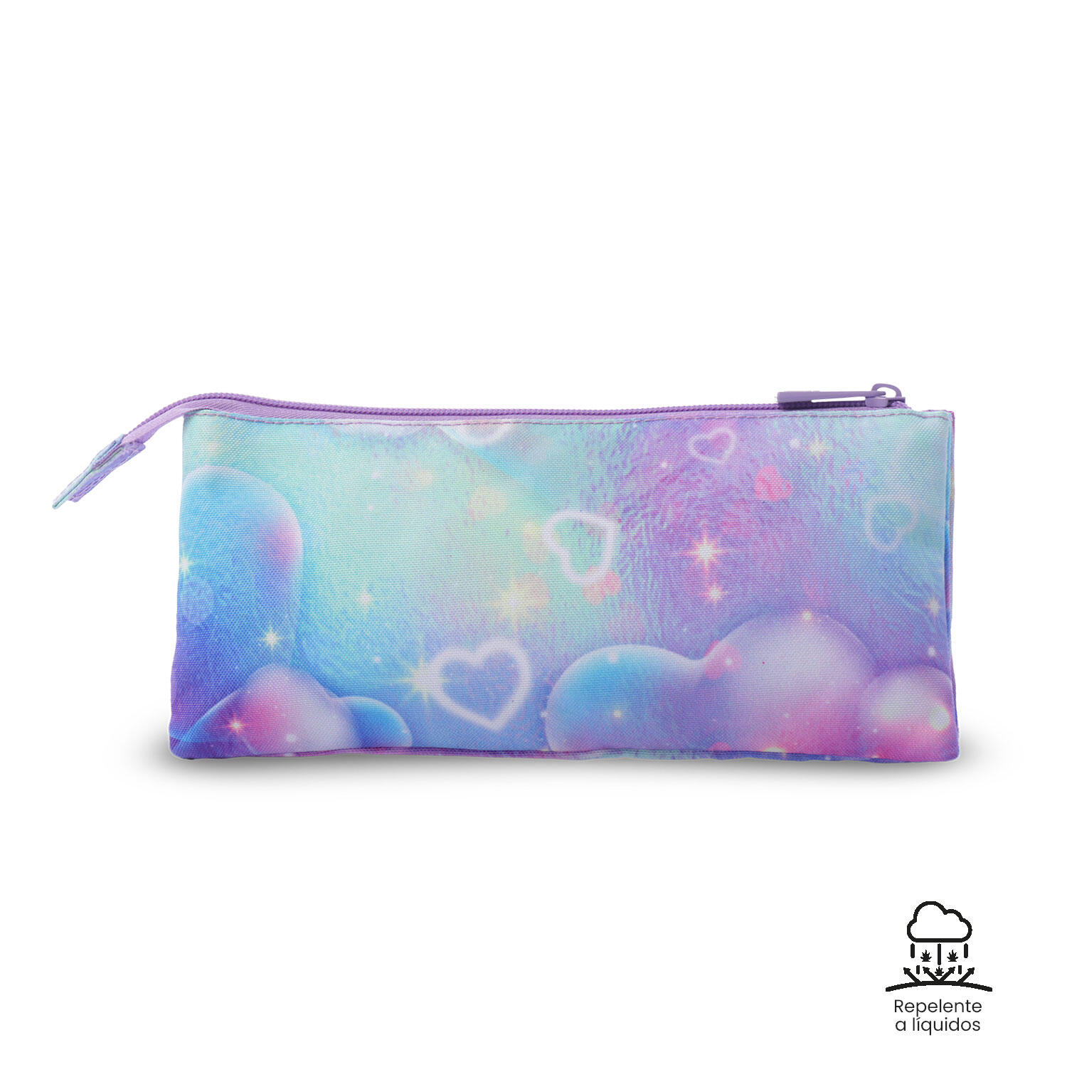 Totto Estuche infantil SKL Korina Poliéster 20 x 12 x 11.5 cm 4/4