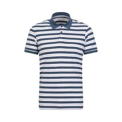Wren" Poloshirt für Herren Weiß