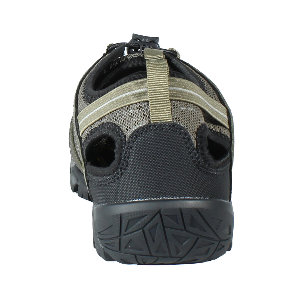 Sandales de montagne et de trekking fermées pour hommes Hi-Tec NUTRIA 3/7