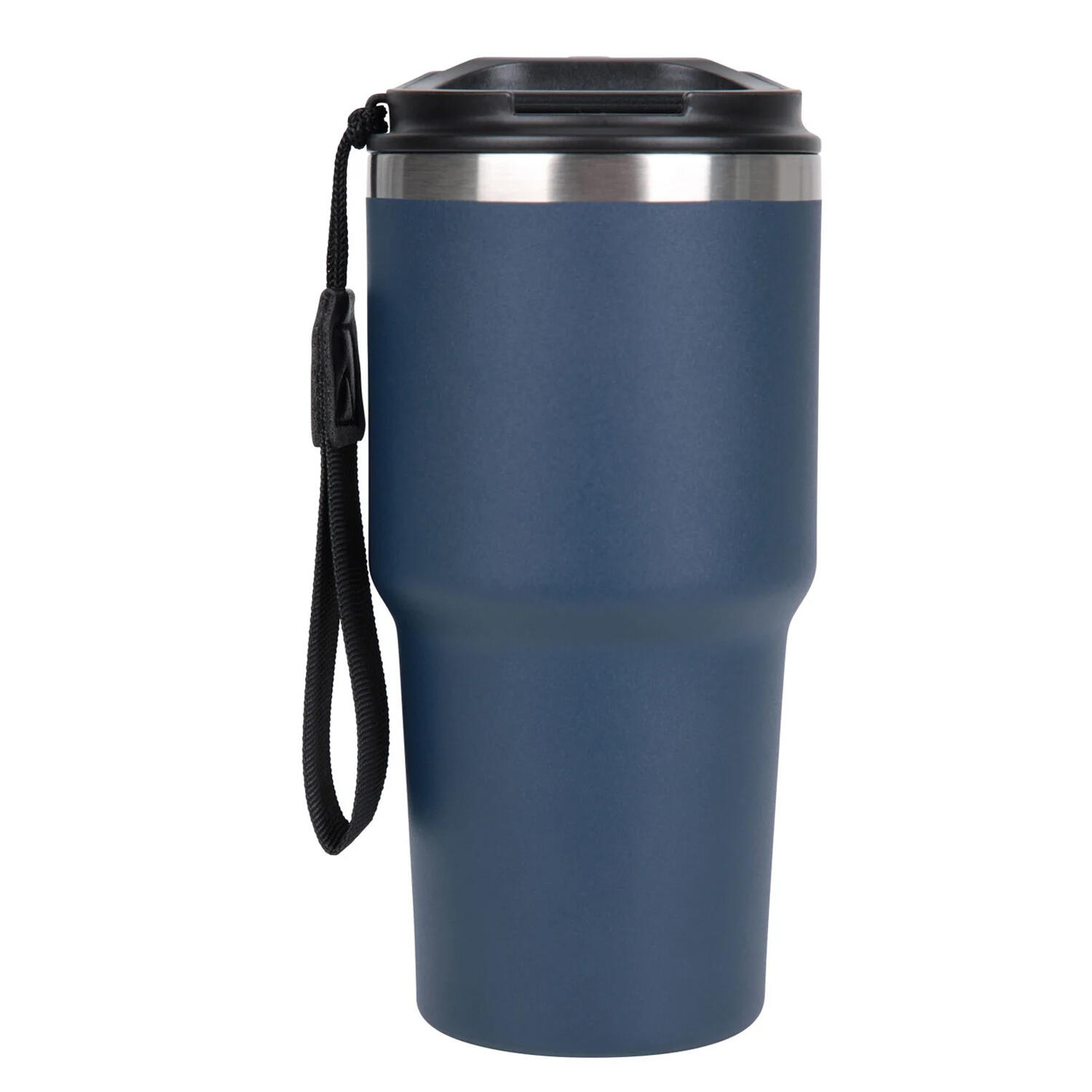 Mug De Voyage (Bleu Marine) 3/4