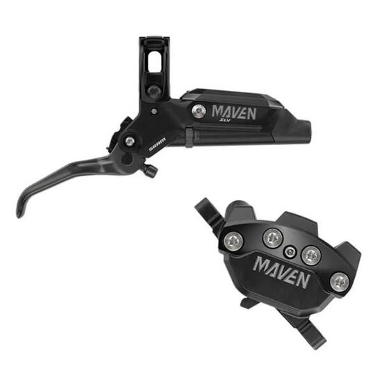 Frein à disque avant/arrière hydro (sans disque/sans adaptateur) Sram Maven Sliv