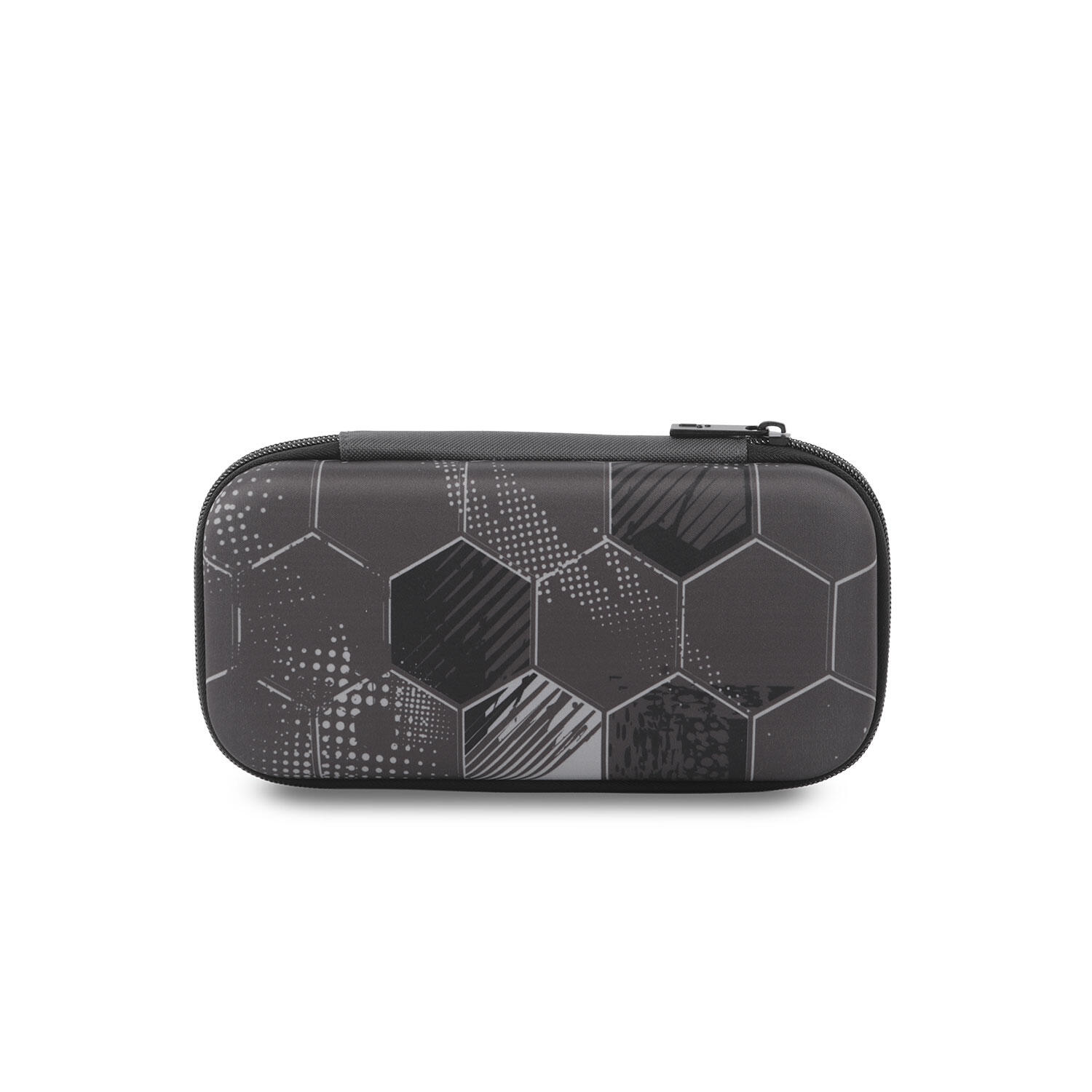 Totto Estuche infantil Champion Champion Gray Poliéster 24 x 12 x 8 cm 4/4