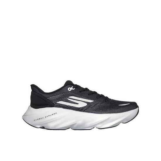 Zapatillas Skechers Hombre Aero Burst Negro