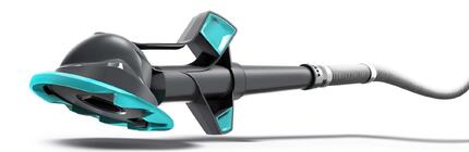 Kokido Go Vac automatische robot zwembad stofzuiger