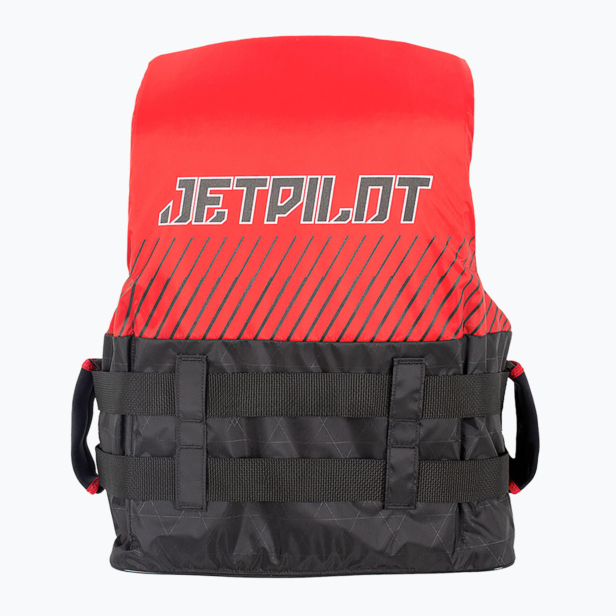 Kamizelka asekuracyjna męska Jetpilot Helium F/E Nylon Vest 2/3