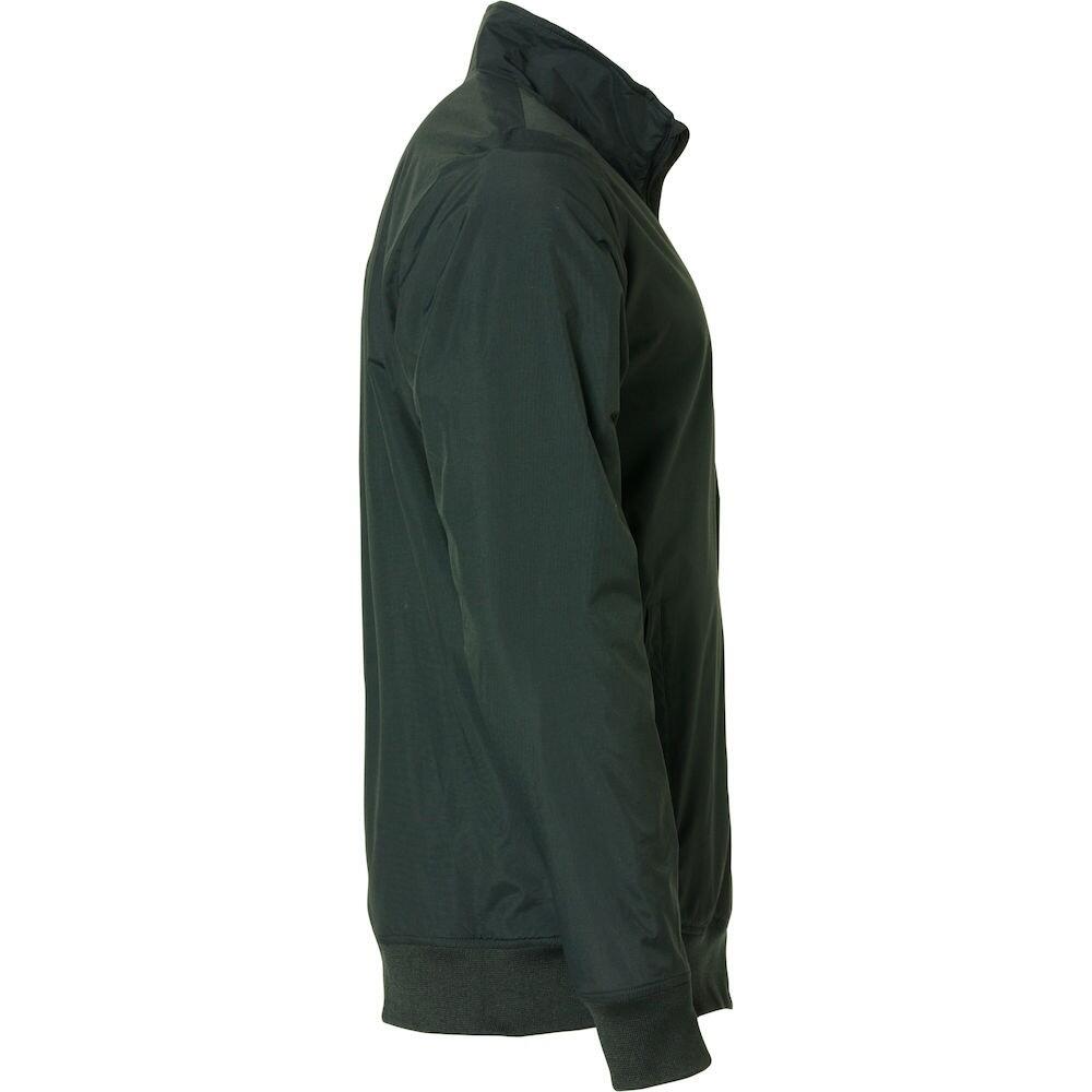 Veste NEWPORT Adulte (Noir) 4/4