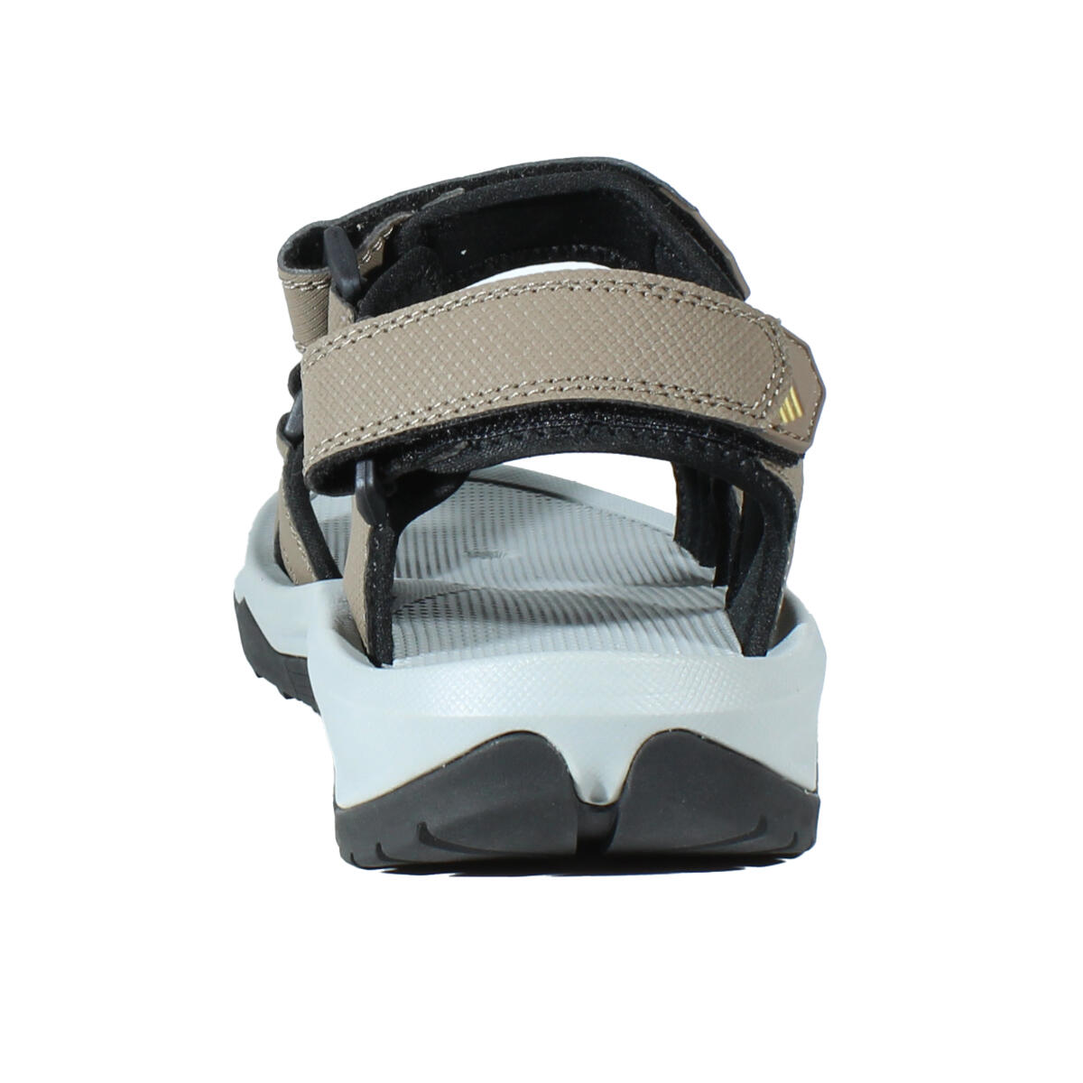 Sandalias de Montaña y Trekking Hombre Hi-Tec ATLAS ADVENTURE.Amortiguación 3/7