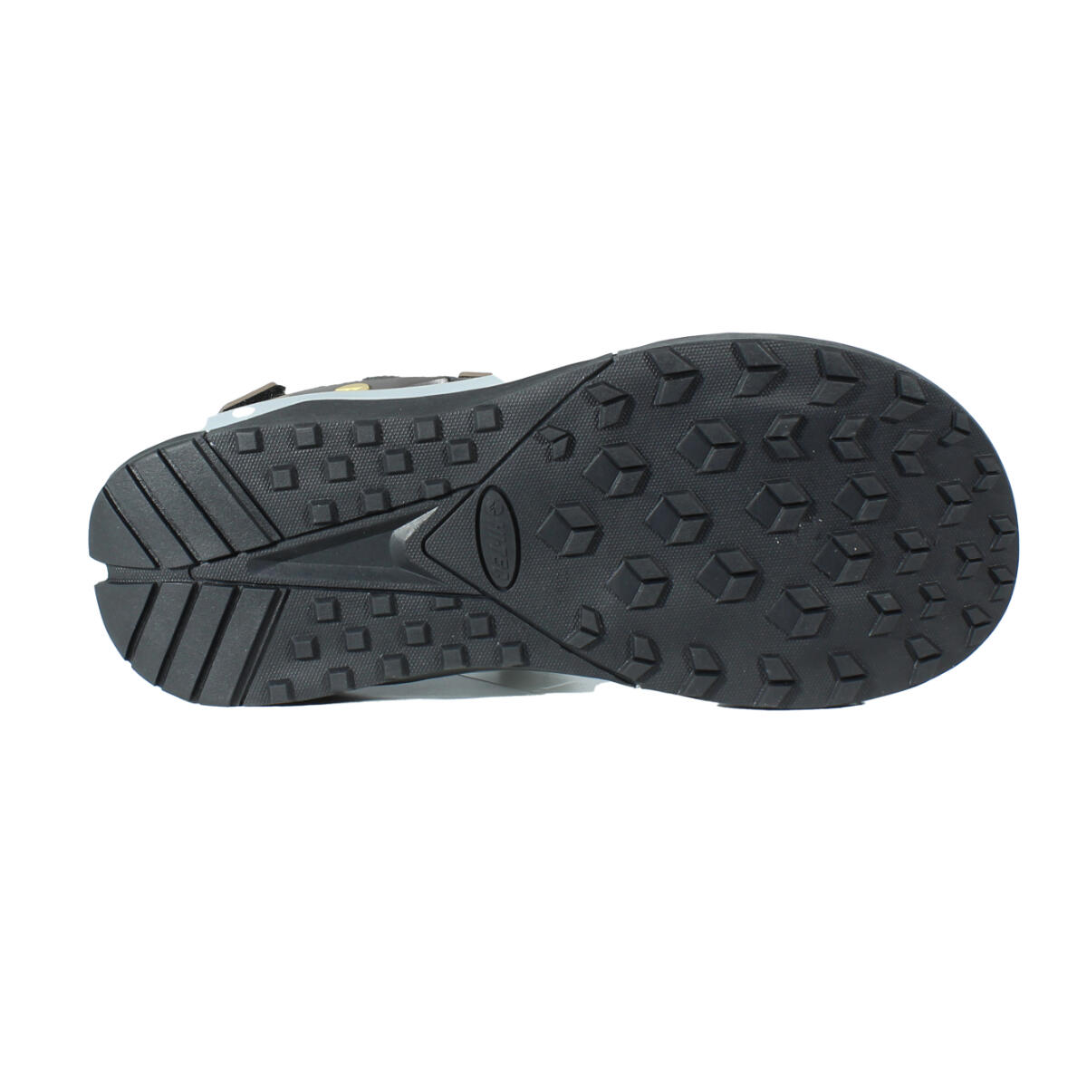 Sandalias de Montaña y Trekking Hombre Hi-Tec ATLAS ADVENTURE.Amortiguación 7/7