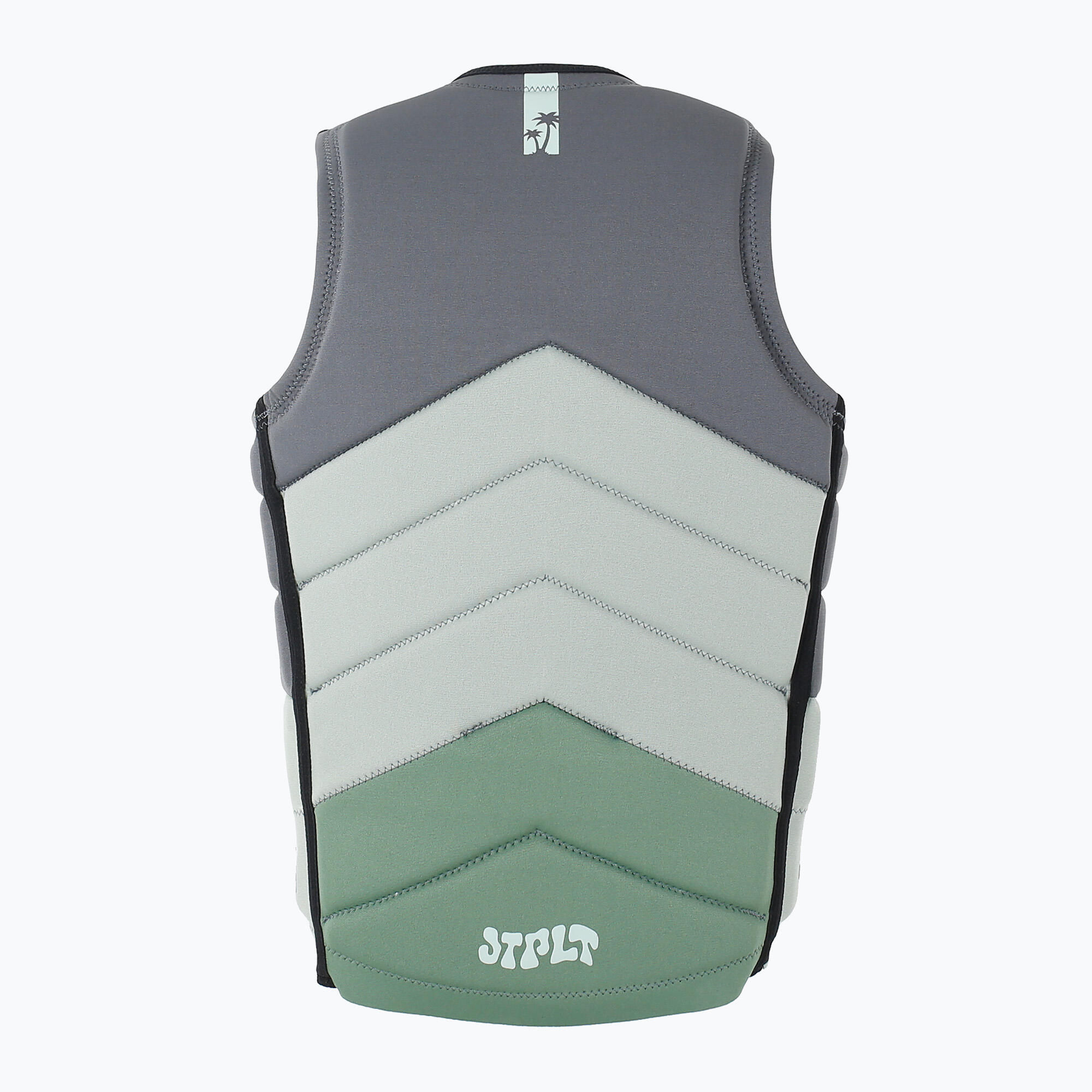 Kamizelka ochronna męska Jetpilot Busty X1 F/E Vest 2/4