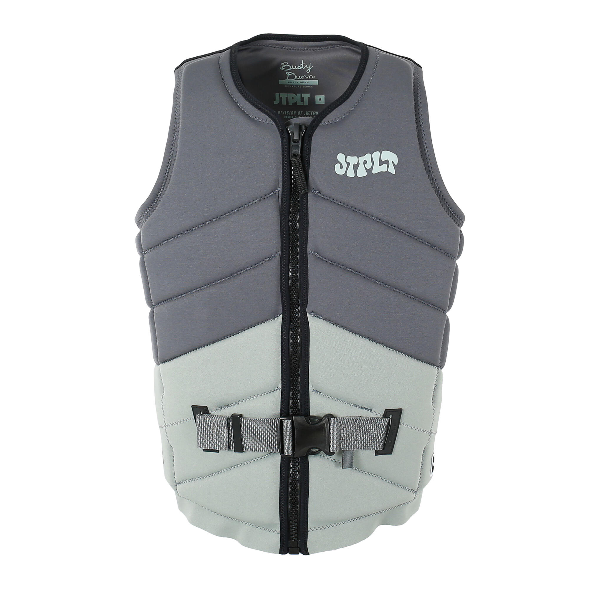 Kamizelka ochronna męska Jetpilot Busty X1 F/E Vest 4/4