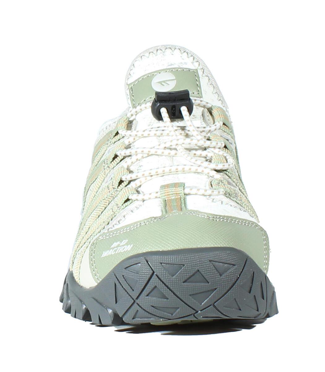 Sandalias cerradas de Montaña y Trekking Mujer Hi-Tec DUGON.M-D Traction 6/7