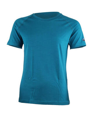 Dames merino t-shirt alea