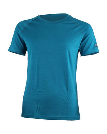 Damen Merino T-Shirt ALEA
