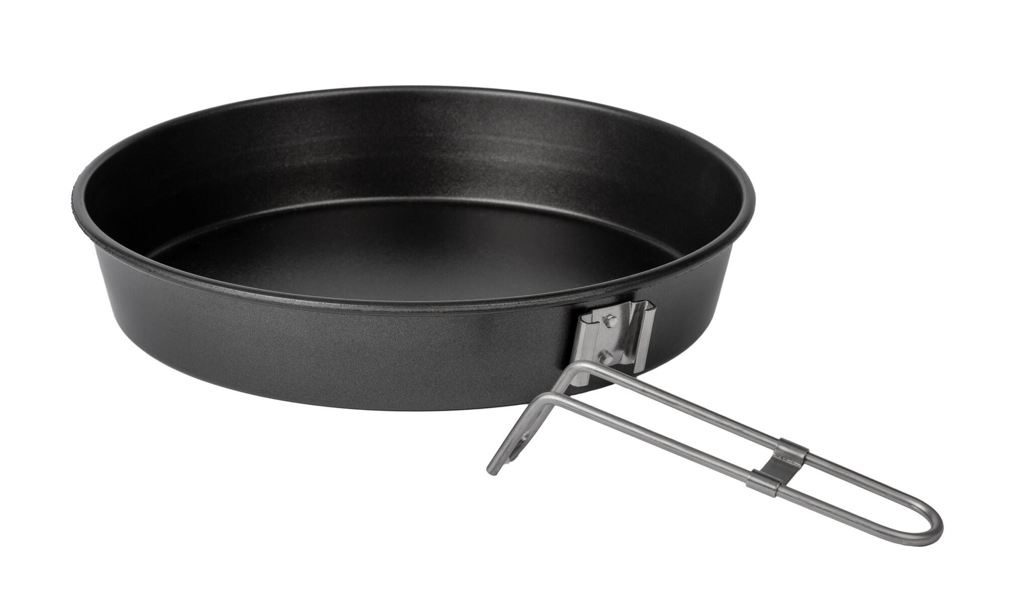 Trangia Frypan XL - Sartén 29 cm 4/5
