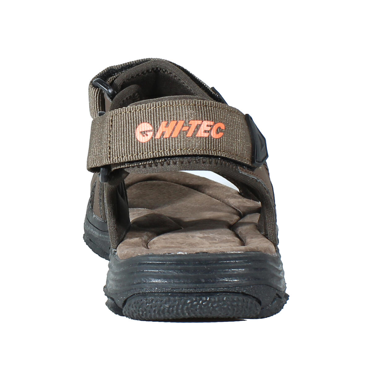 Sandálias Hi-Tec CIMA para homem para montanha e trekking. Forro em neoprene. 3/7