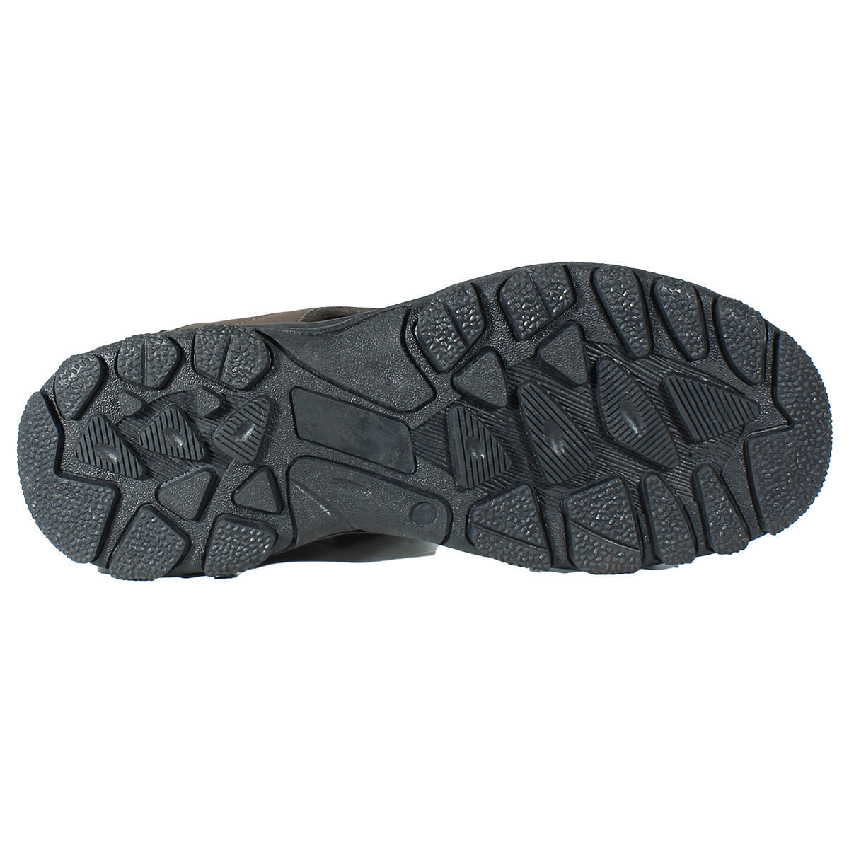 Sandálias Hi-Tec CIMA para homem para montanha e trekking. Forro em neoprene. 7/7