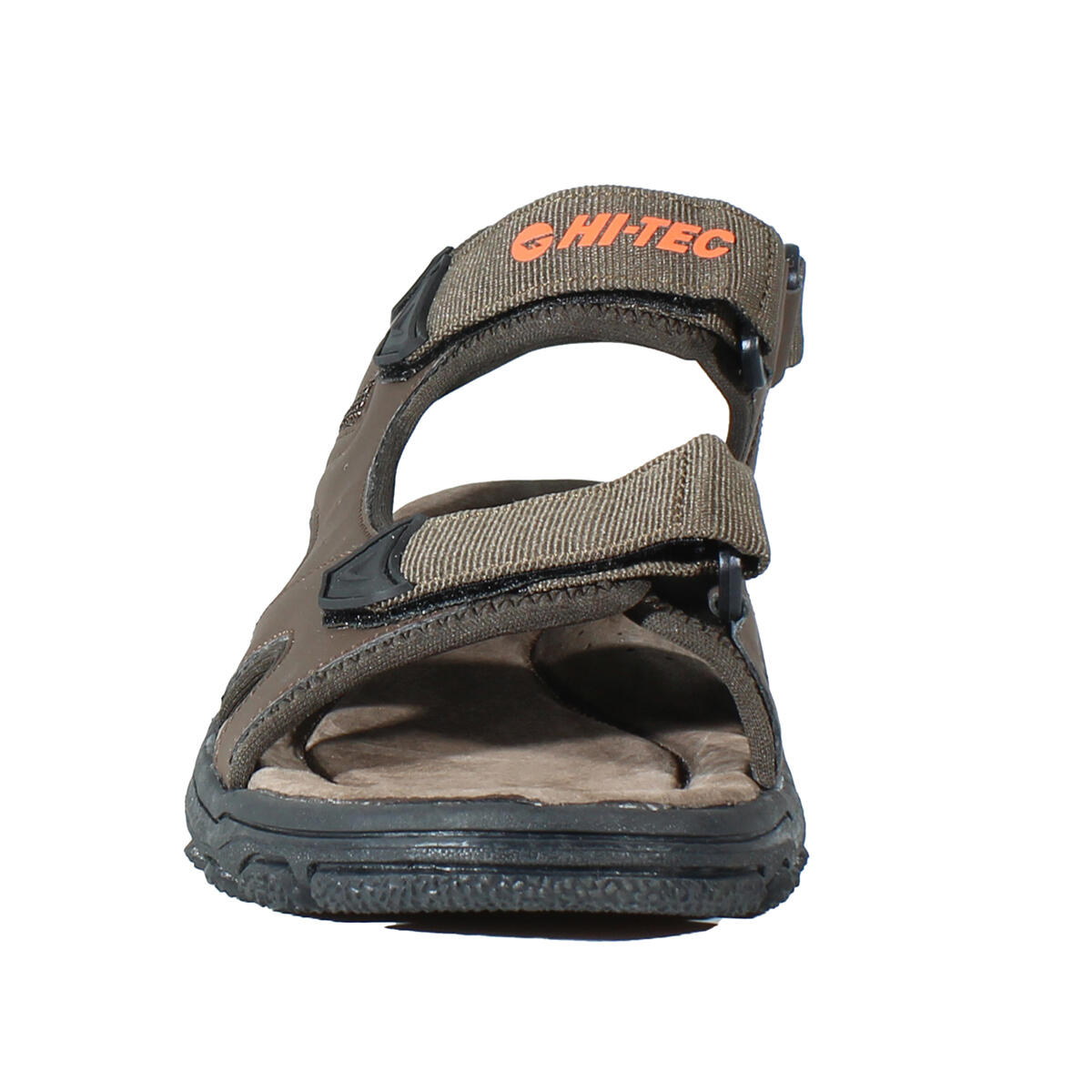 Sandálias Hi-Tec CIMA para homem para montanha e trekking. Forro em neoprene. 6/7