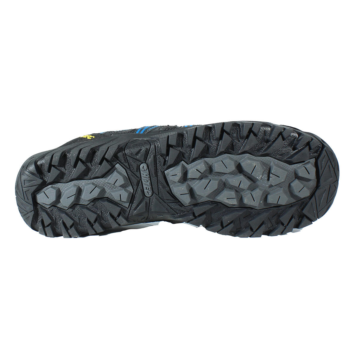 Sandálias fechadas Hi-Tec DUGON para homem, ideais para montanha.M-D Traction 7/7